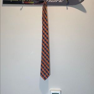Denver Broncos Neck Tie